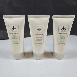 ARBONNE SHEA BUTTER HAND LOTION COCONUT BLOSSOM POMELO GRAPEFRUIT NEW SEALED
